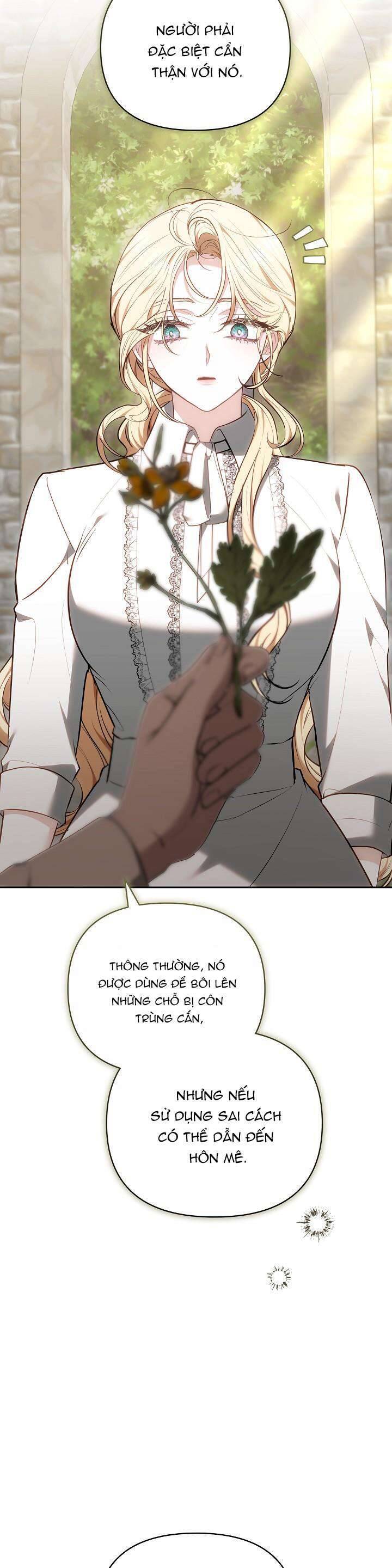 Hãy Ru Em Ngủ - Chapter 15 - Page 10