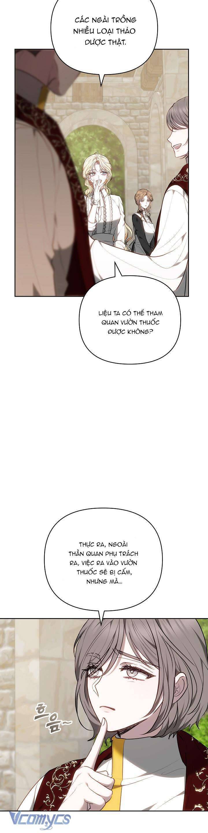 Hãy Ru Em Ngủ - Chapter 15 - Page 11