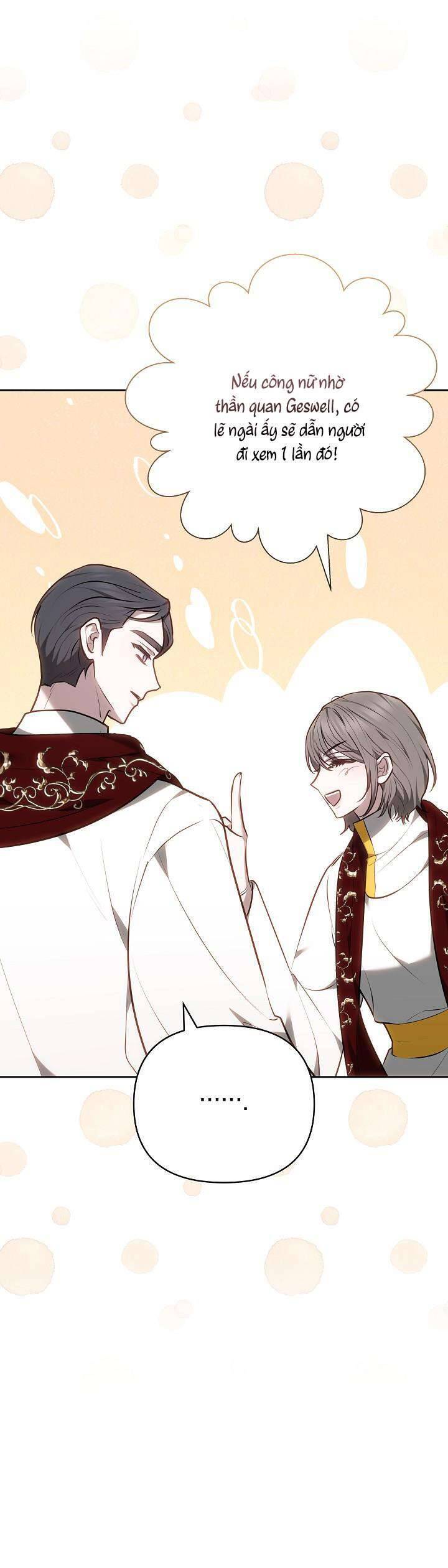 Hãy Ru Em Ngủ - Chapter 15 - Page 12