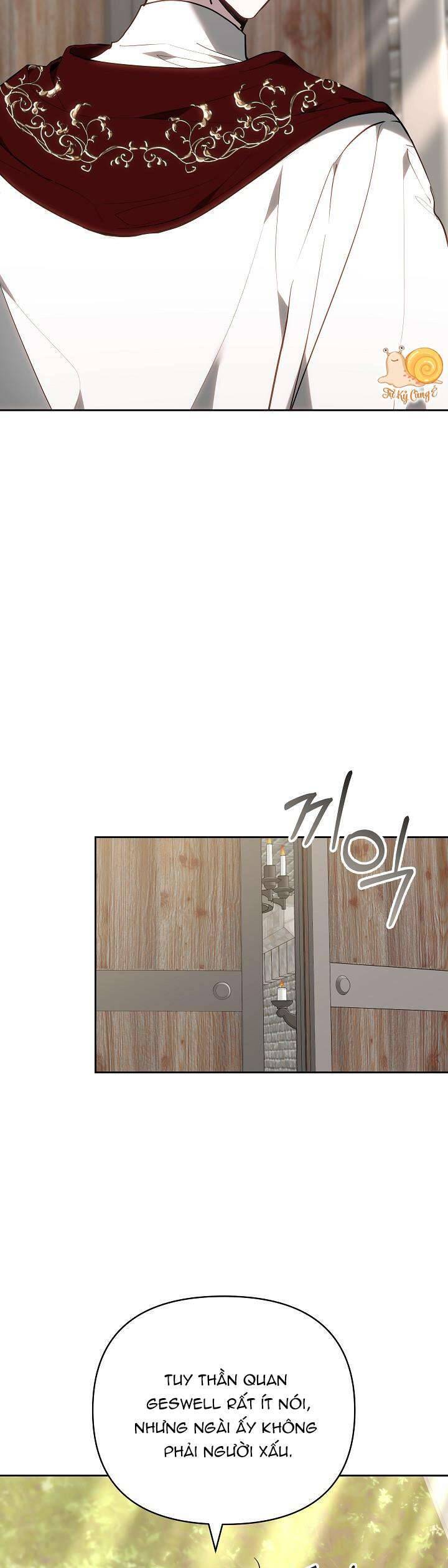 Hãy Ru Em Ngủ - Chapter 15 - Page 14