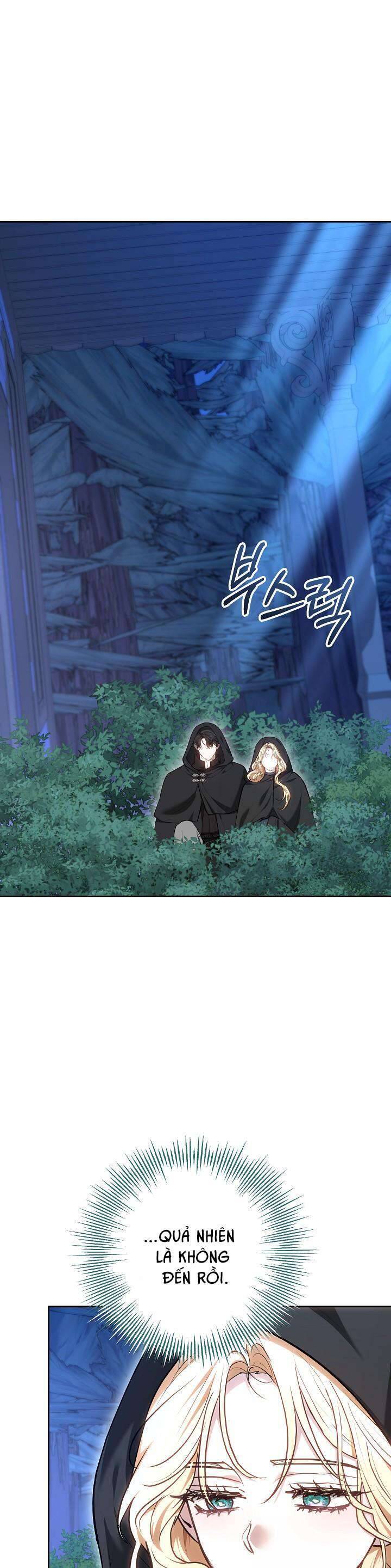 Hãy Ru Em Ngủ - Chapter 15 - Page 18