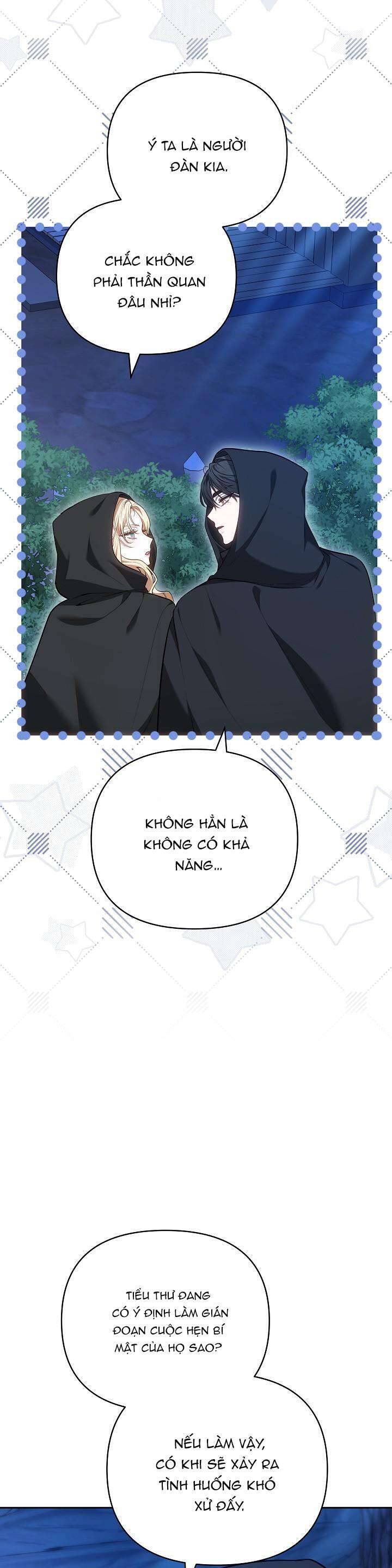 Hãy Ru Em Ngủ - Chapter 15 - Page 20