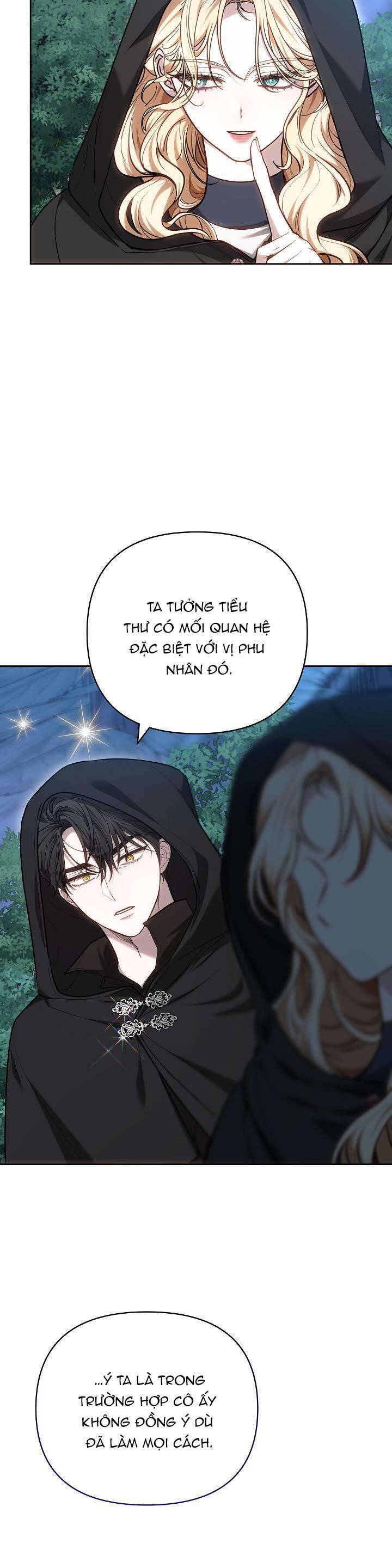 Hãy Ru Em Ngủ - Chapter 15 - Page 22