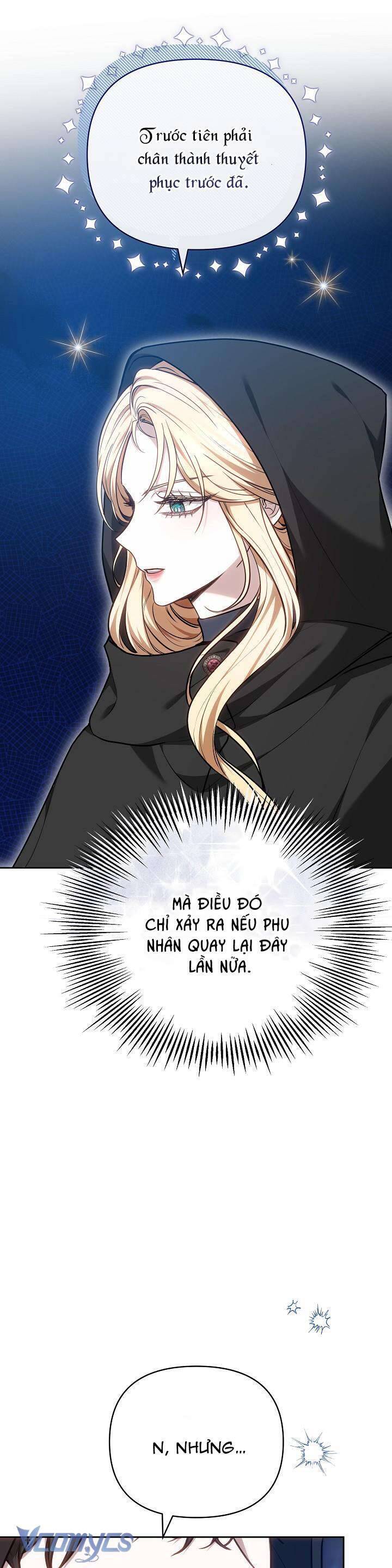 Hãy Ru Em Ngủ - Chapter 15 - Page 23