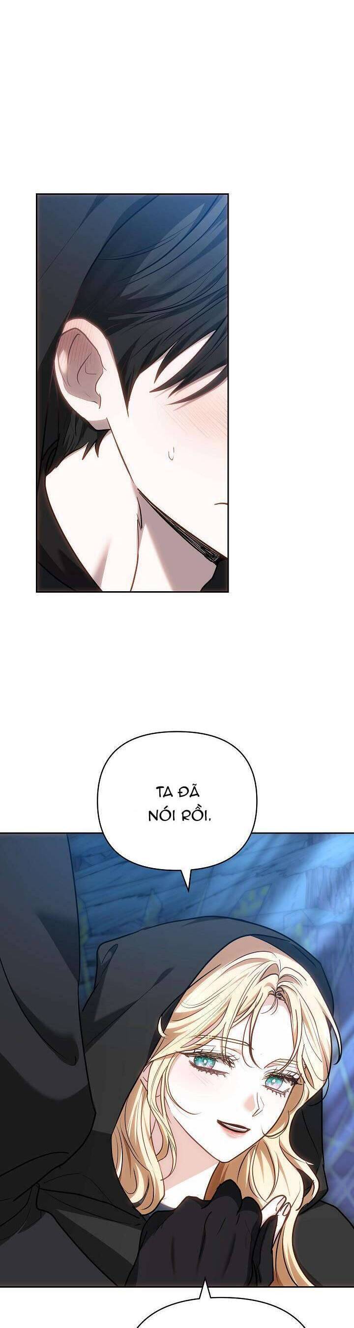 Hãy Ru Em Ngủ - Chapter 15 - Page 25