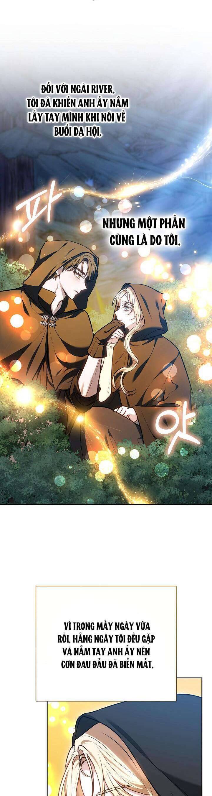 Hãy Ru Em Ngủ - Chapter 15 - Page 27