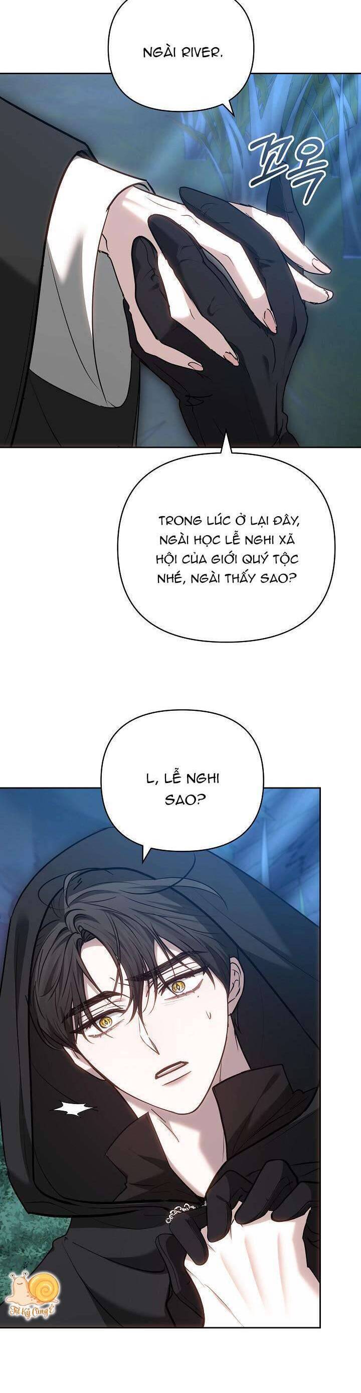 Hãy Ru Em Ngủ - Chapter 15 - Page 32