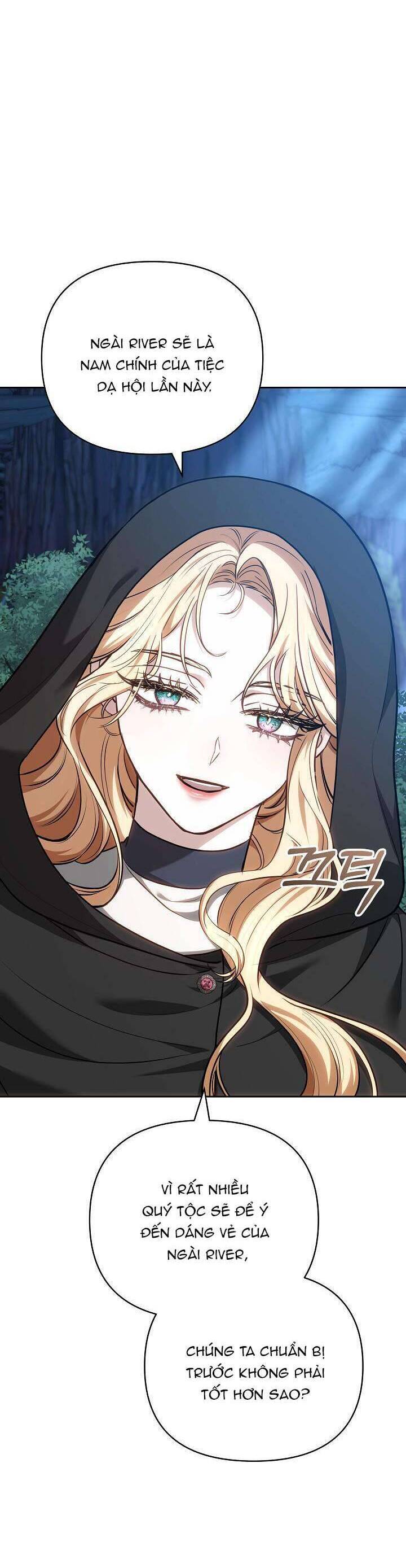 Hãy Ru Em Ngủ - Chapter 15 - Page 33