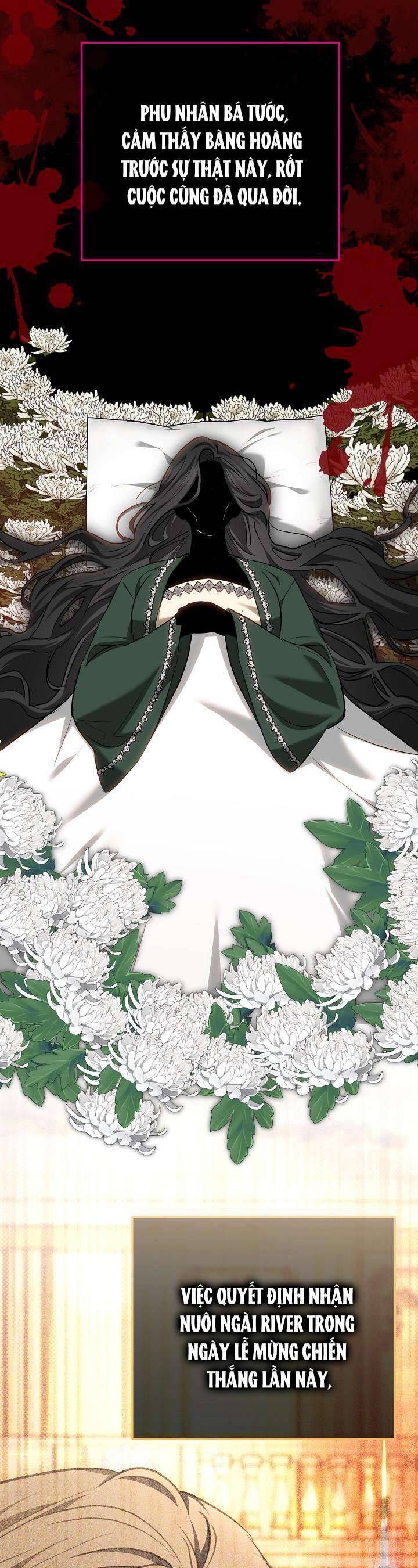 Hãy Ru Em Ngủ - Chapter 15 - Page 37