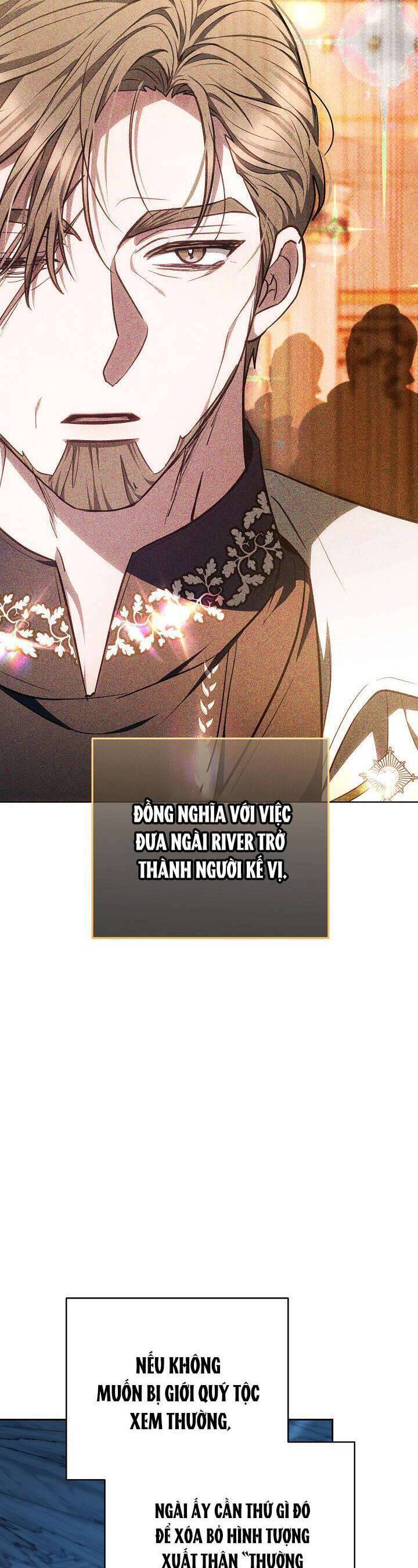 Hãy Ru Em Ngủ - Chapter 15 - Page 38