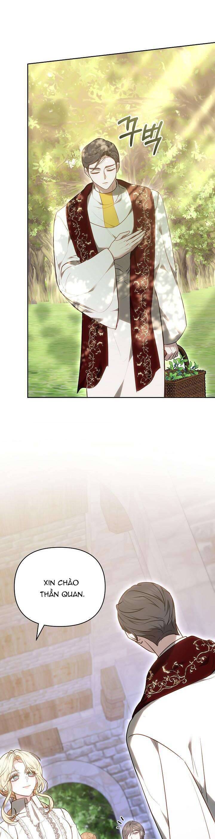 Hãy Ru Em Ngủ - Chapter 15 - Page 4