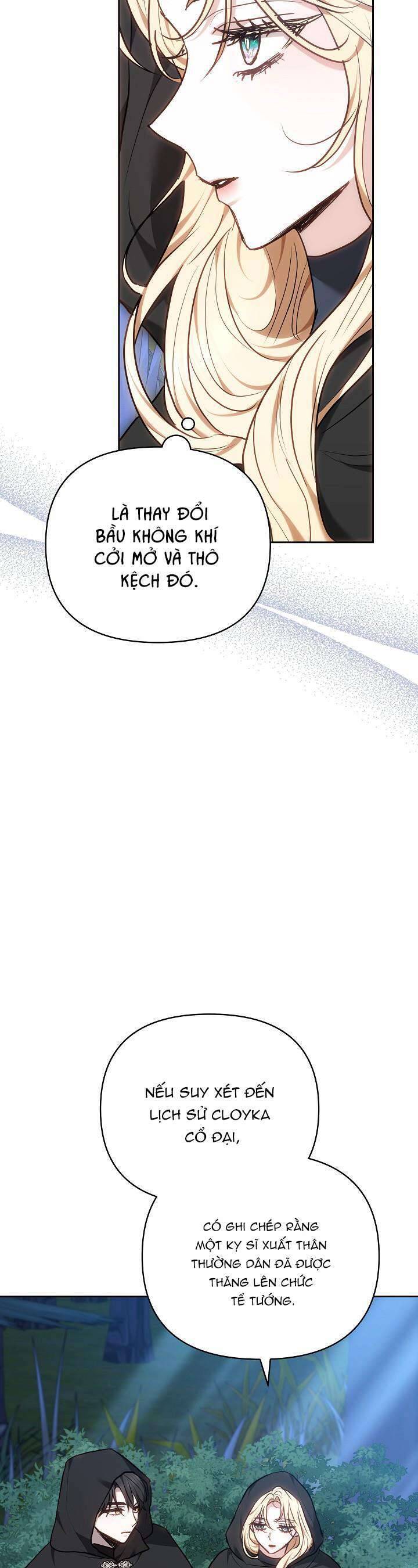 Hãy Ru Em Ngủ - Chapter 15 - Page 41