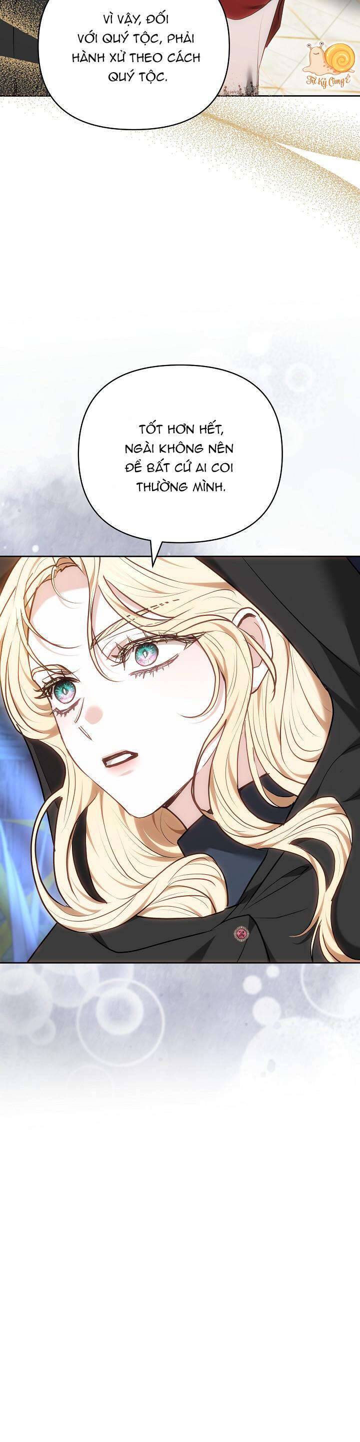 Hãy Ru Em Ngủ - Chapter 15 - Page 45