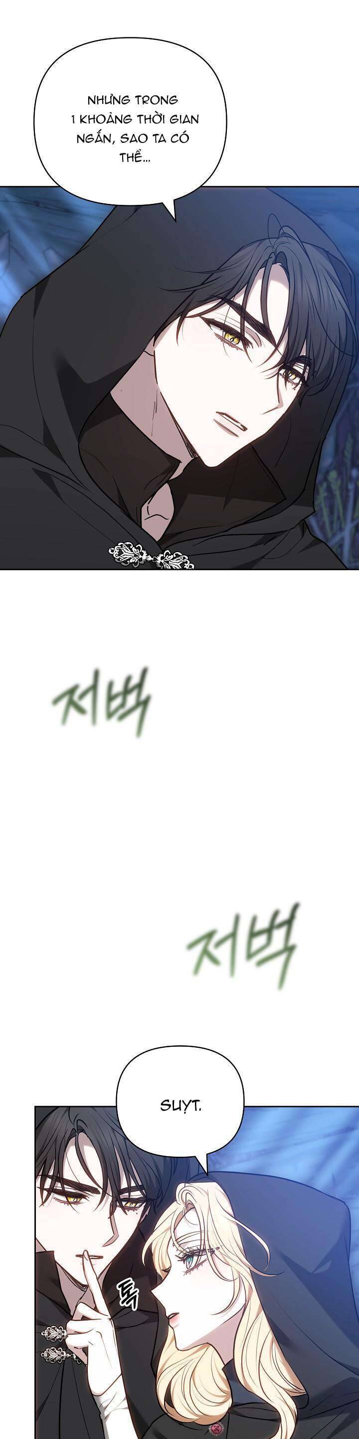 Hãy Ru Em Ngủ - Chapter 15 - Page 46