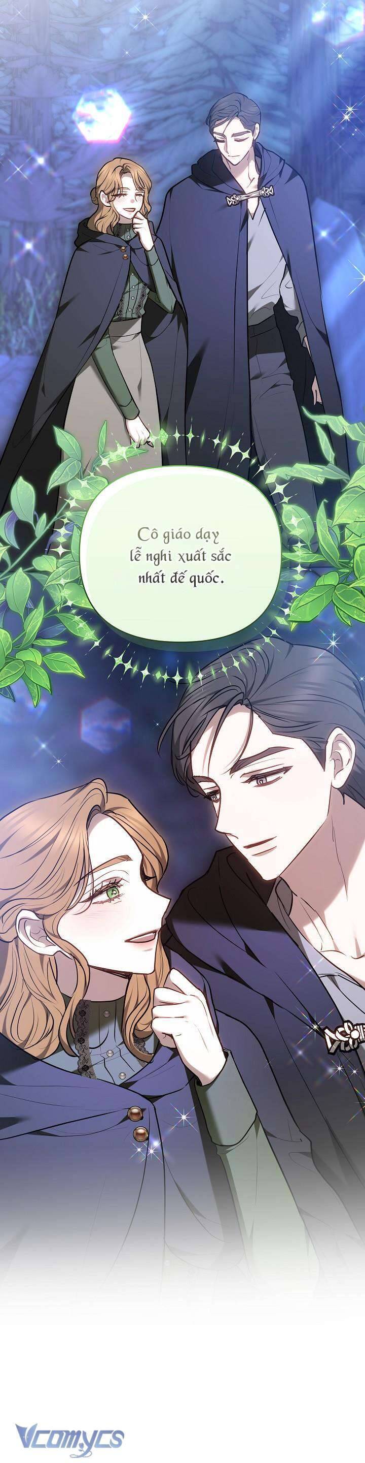 Hãy Ru Em Ngủ - Chapter 15 - Page 48