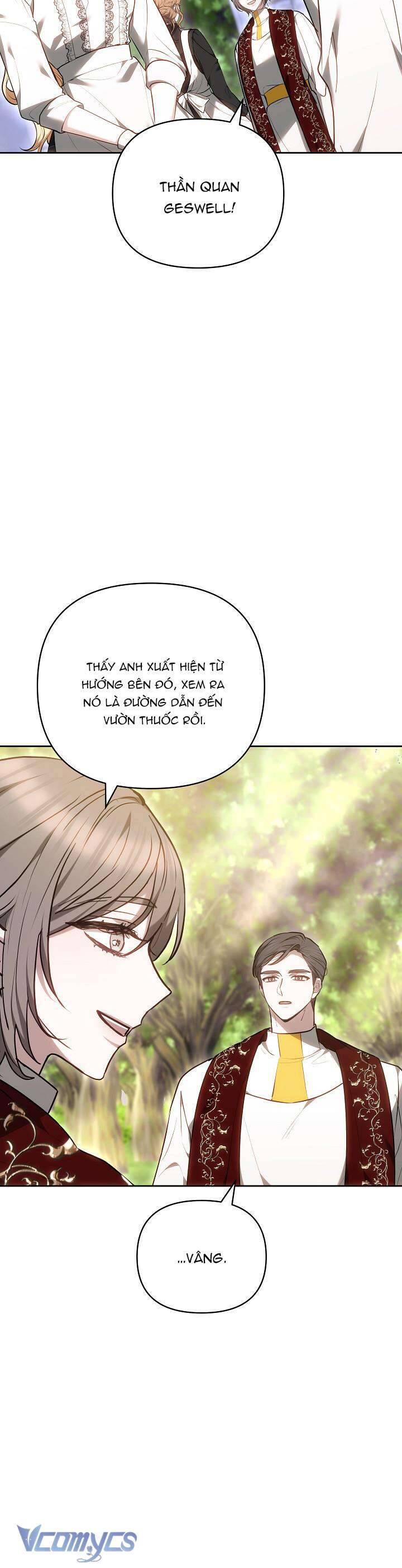Hãy Ru Em Ngủ - Chapter 15 - Page 5
