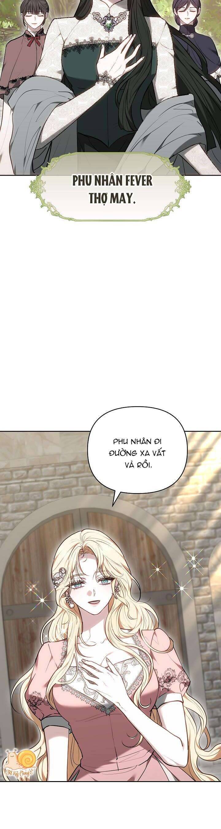 Hãy Ru Em Ngủ - Chapter 15 - Page 51