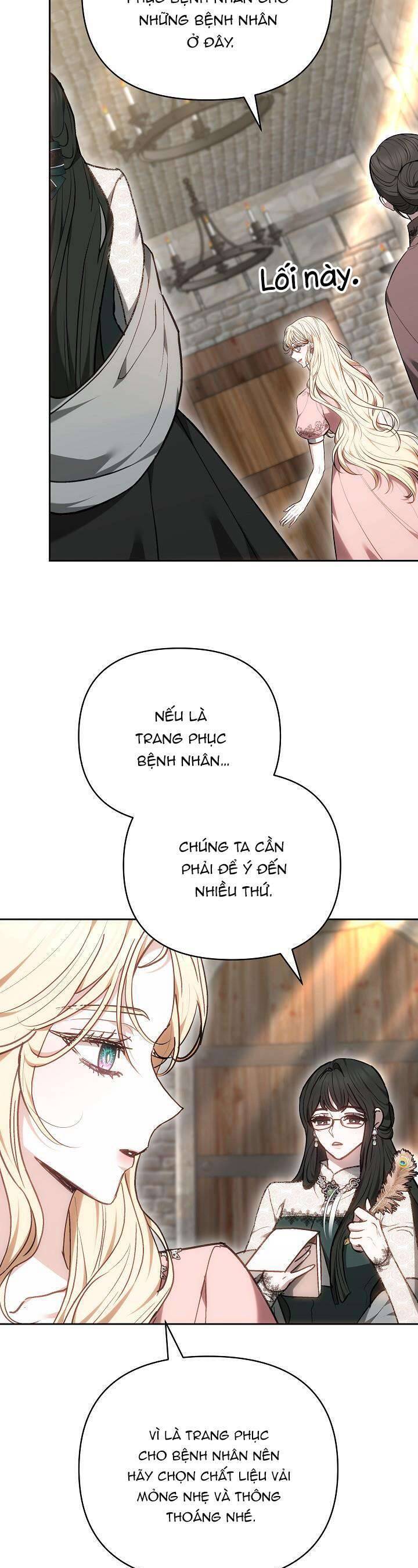 Hãy Ru Em Ngủ - Chapter 15 - Page 53