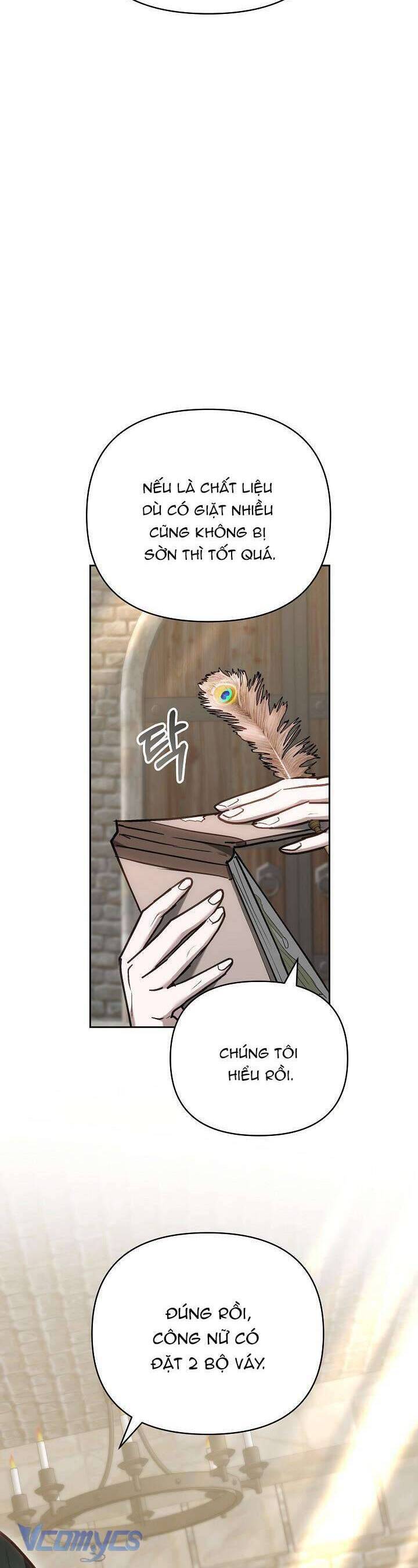 Hãy Ru Em Ngủ - Chapter 15 - Page 54