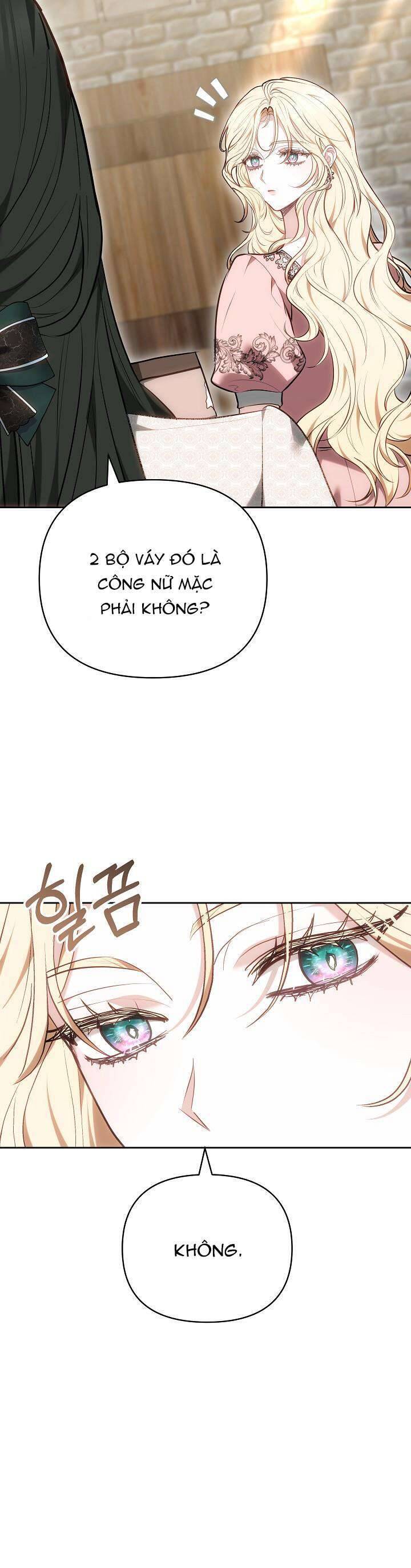 Hãy Ru Em Ngủ - Chapter 15 - Page 55