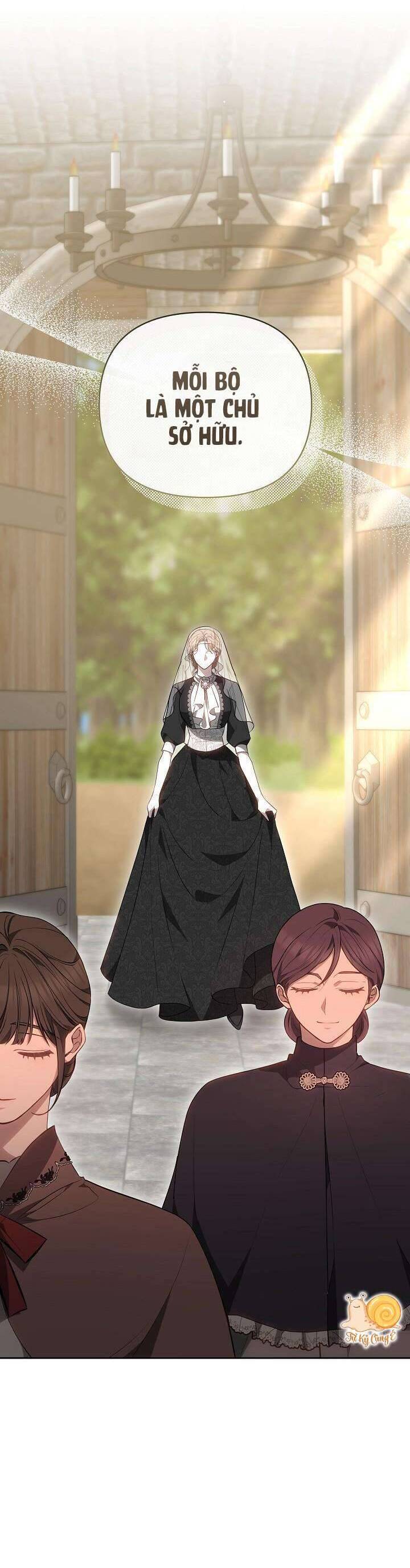 Hãy Ru Em Ngủ - Chapter 15 - Page 56