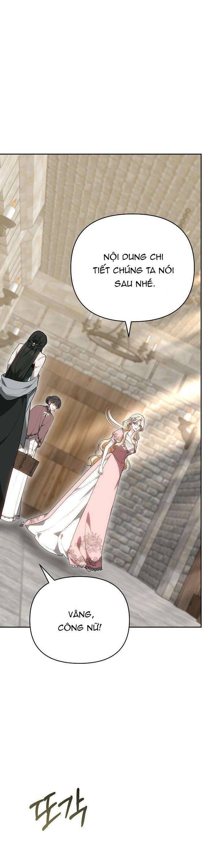 Hãy Ru Em Ngủ - Chapter 15 - Page 57