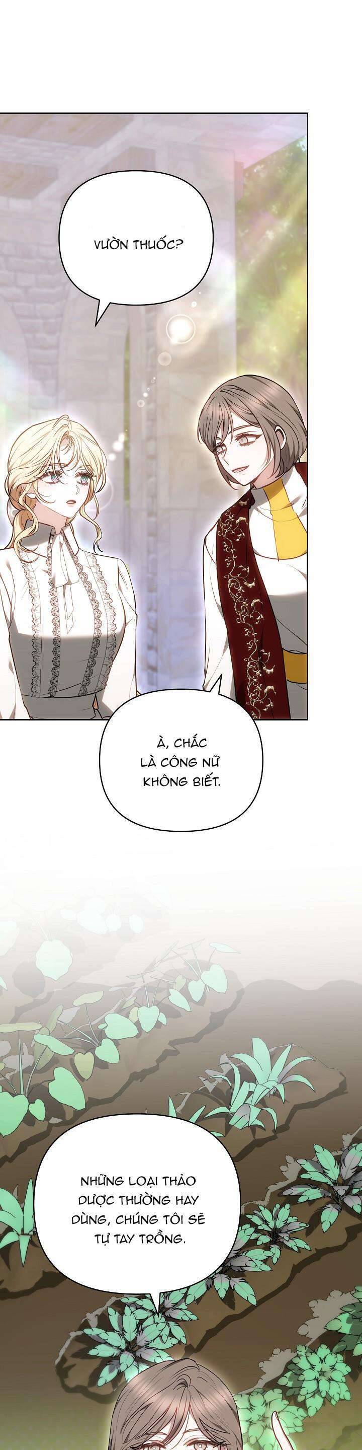 Hãy Ru Em Ngủ - Chapter 15 - Page 6