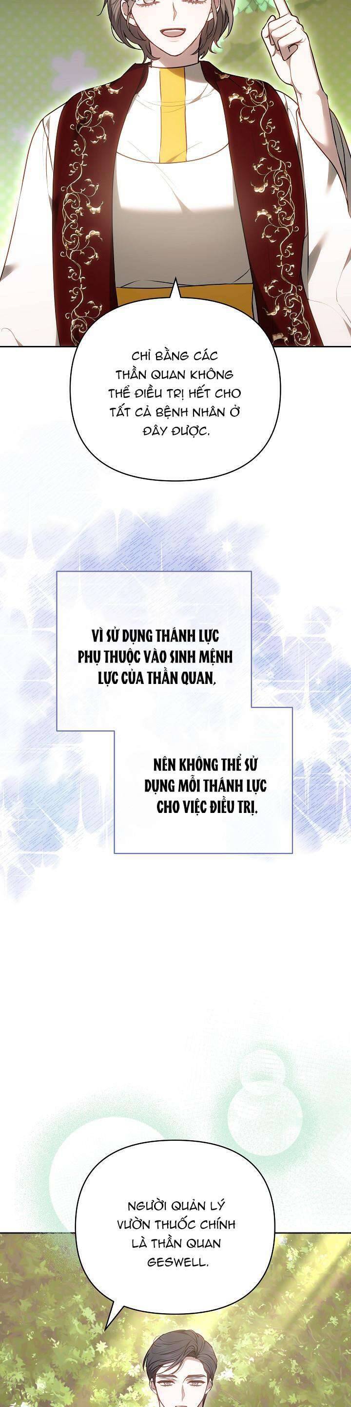 Hãy Ru Em Ngủ - Chapter 15 - Page 7