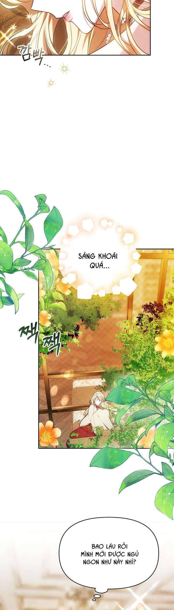 Hãy Ru Em Ngủ - Chapter 2 - Page 12