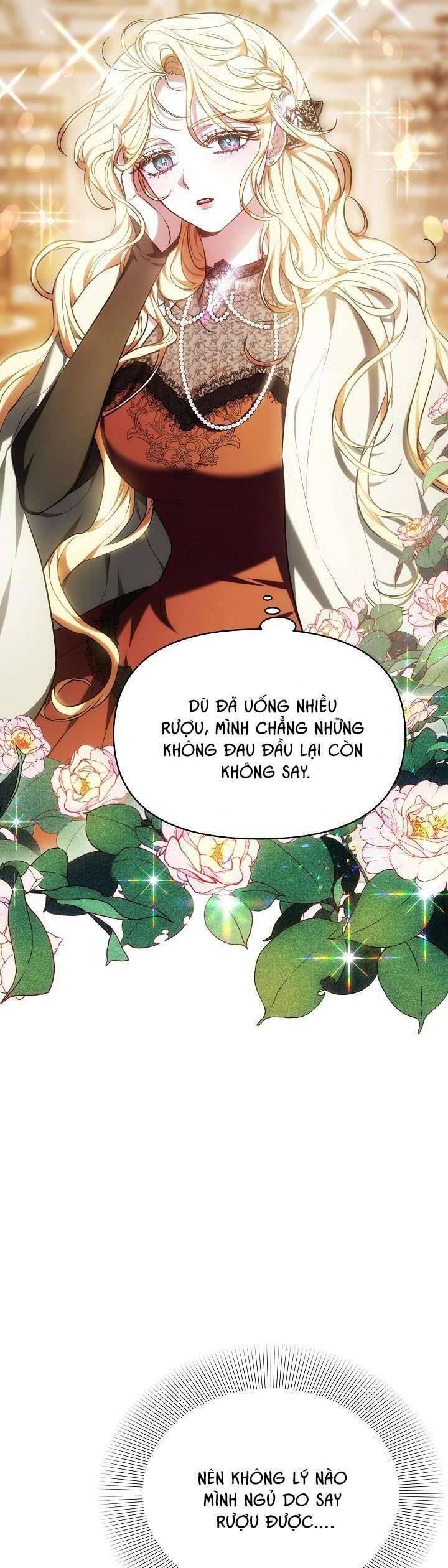 Hãy Ru Em Ngủ - Chapter 2 - Page 13
