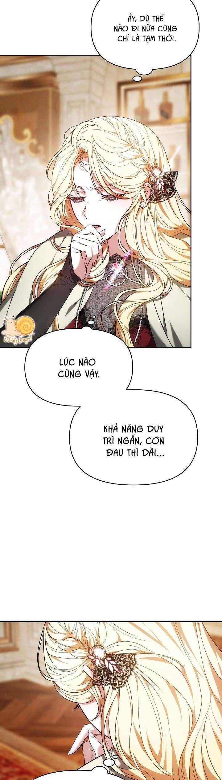 Hãy Ru Em Ngủ - Chapter 2 - Page 15