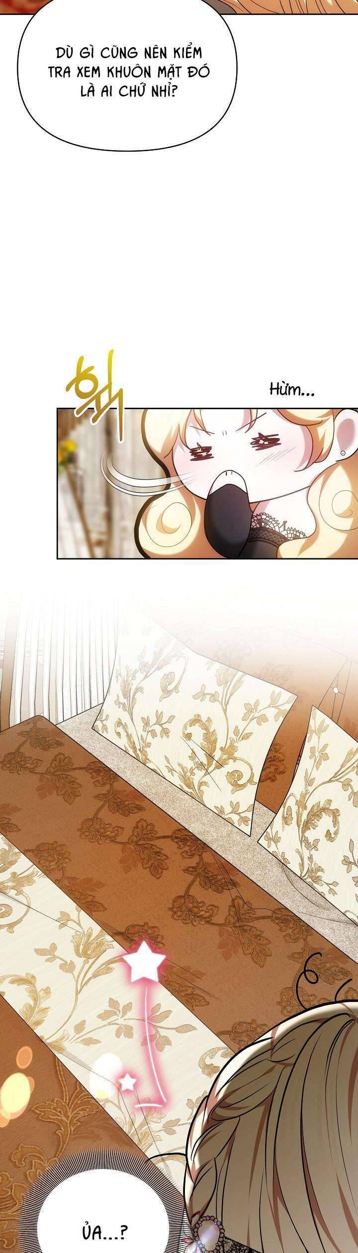 Hãy Ru Em Ngủ - Chapter 2 - Page 16