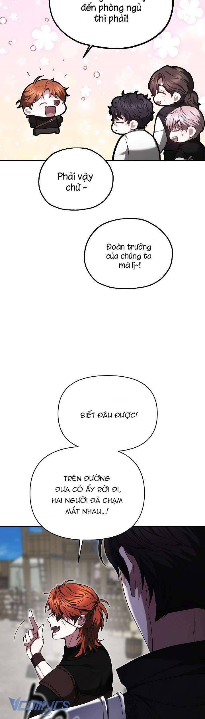 Hãy Ru Em Ngủ - Chapter 2 - Page 23