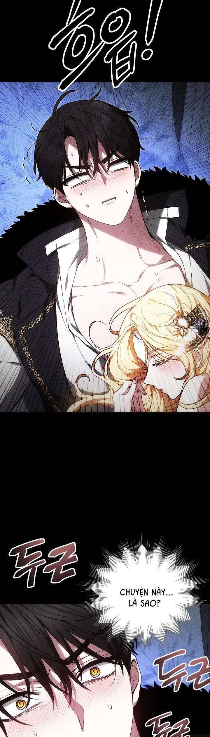Hãy Ru Em Ngủ - Chapter 2 - Page 28