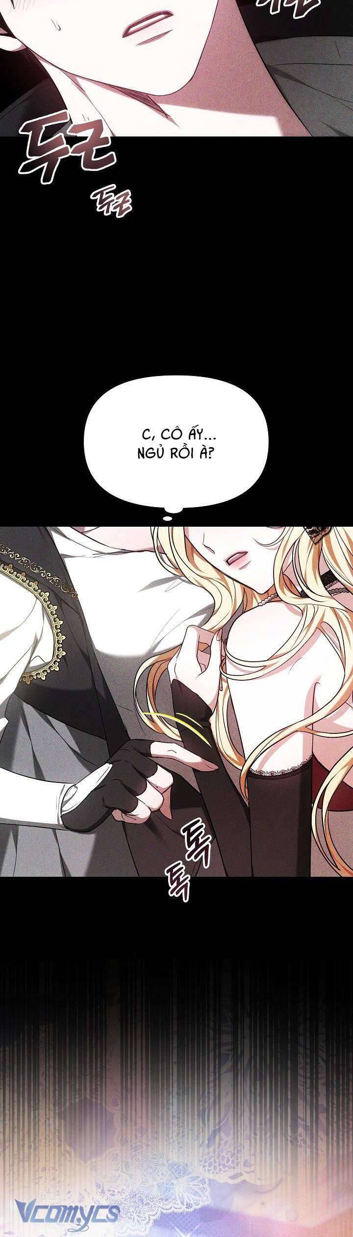 Hãy Ru Em Ngủ - Chapter 2 - Page 29