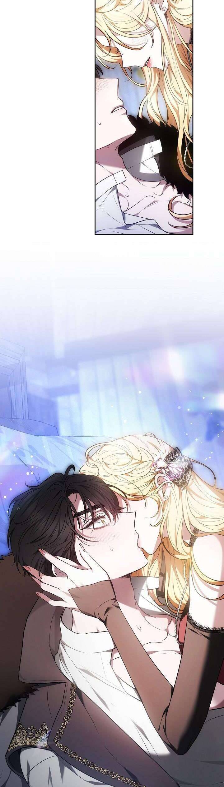 Hãy Ru Em Ngủ - Chapter 2 - Page 3