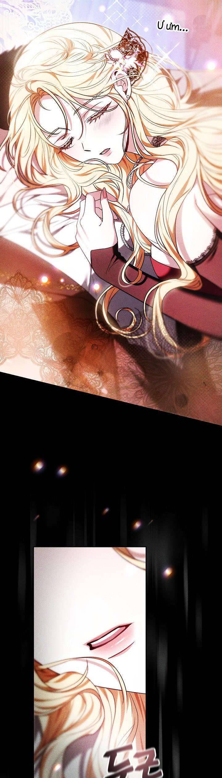 Hãy Ru Em Ngủ - Chapter 2 - Page 30