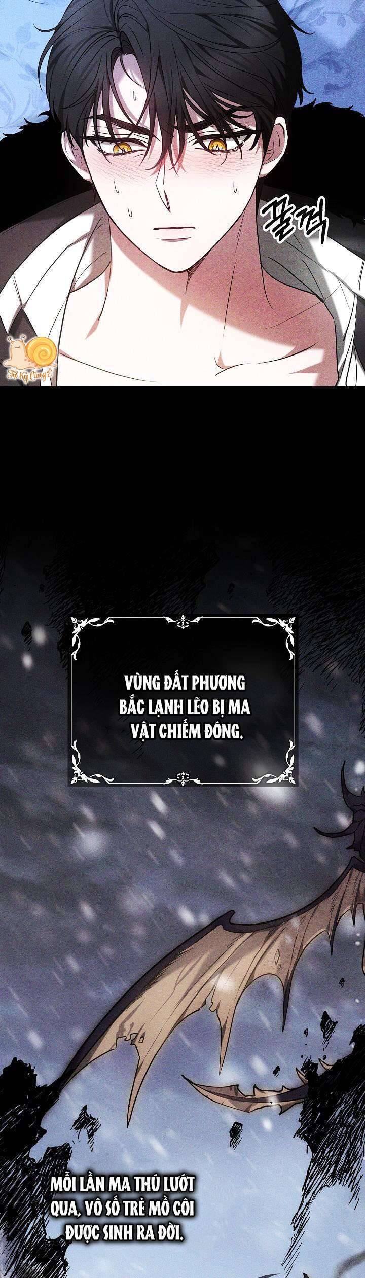 Hãy Ru Em Ngủ - Chapter 2 - Page 32