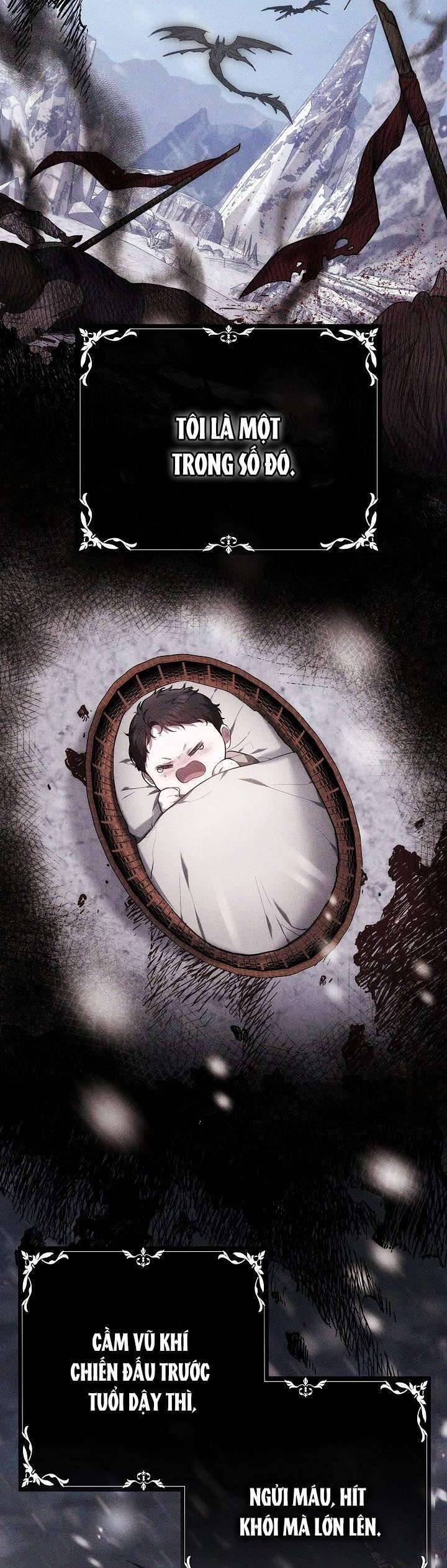 Hãy Ru Em Ngủ - Chapter 2 - Page 33