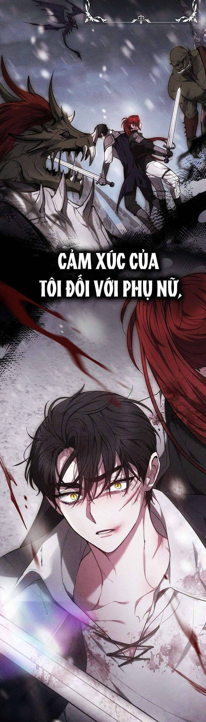 Hãy Ru Em Ngủ - Chapter 2 - Page 34