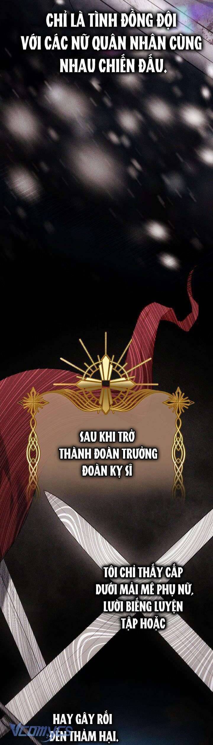 Hãy Ru Em Ngủ - Chapter 2 - Page 35