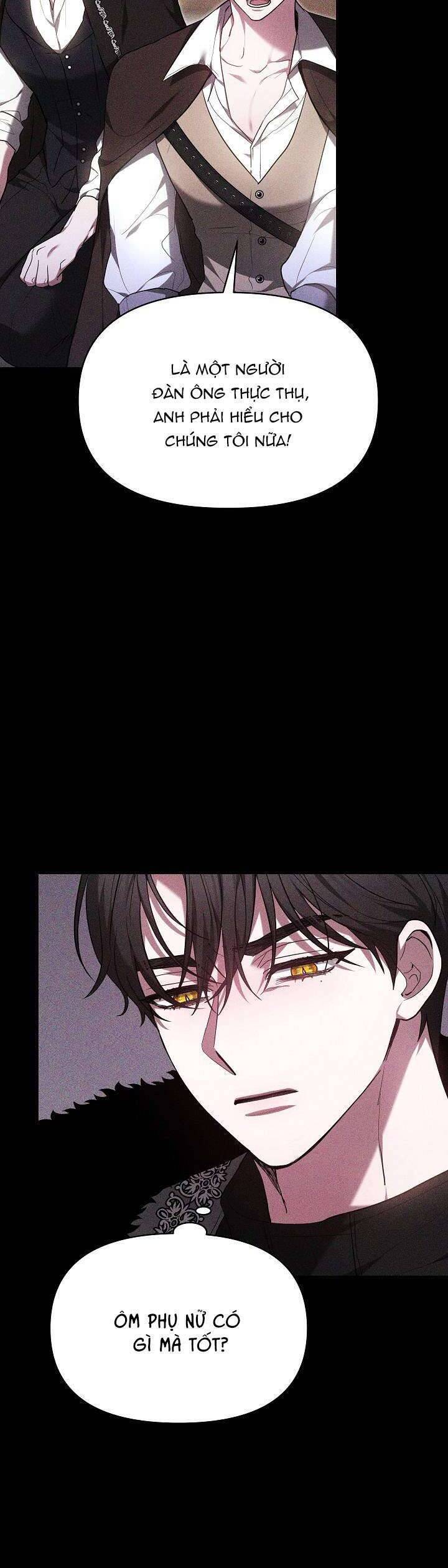 Hãy Ru Em Ngủ - Chapter 2 - Page 37