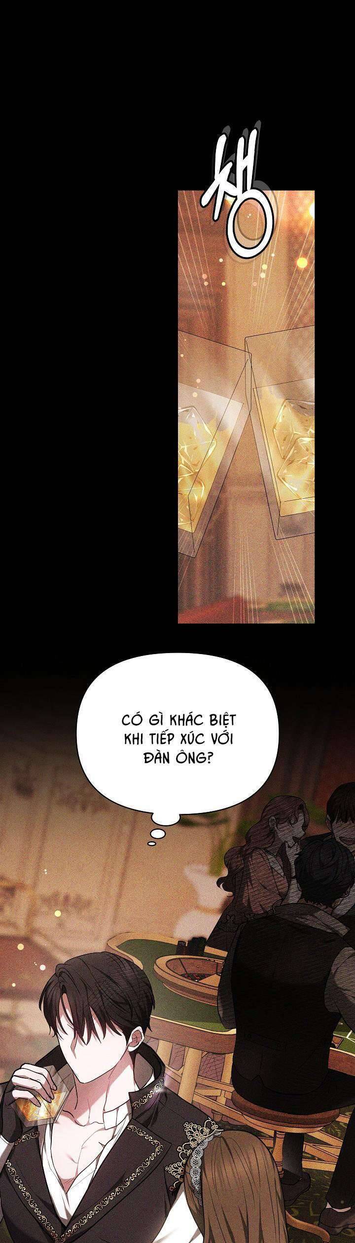 Hãy Ru Em Ngủ - Chapter 2 - Page 38