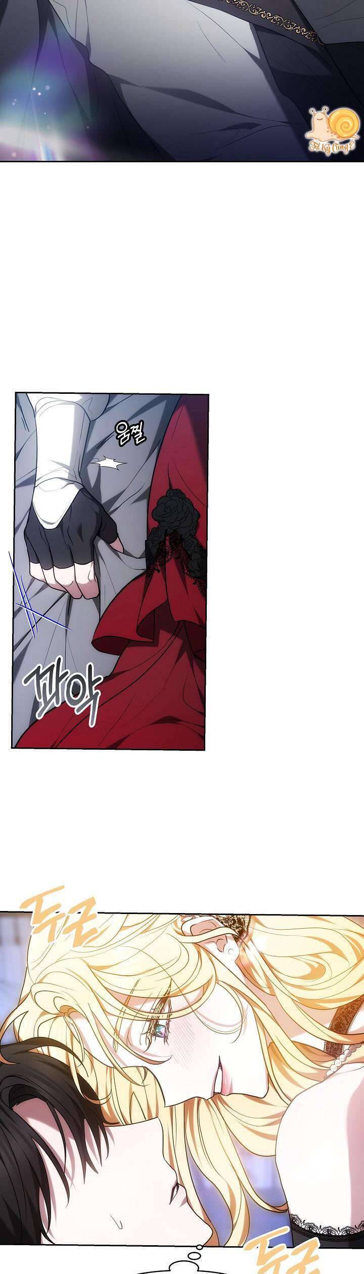 Hãy Ru Em Ngủ - Chapter 2 - Page 4