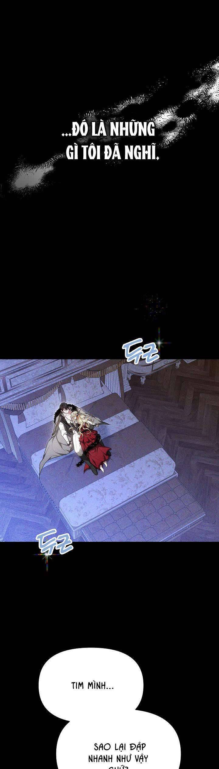 Hãy Ru Em Ngủ - Chapter 2 - Page 40