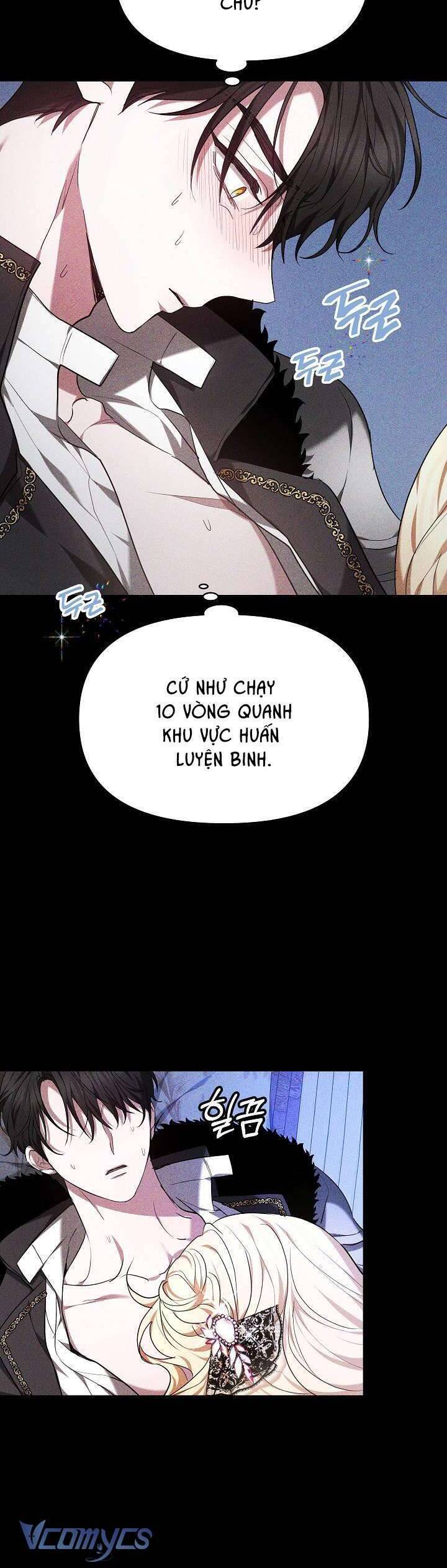 Hãy Ru Em Ngủ - Chapter 2 - Page 41