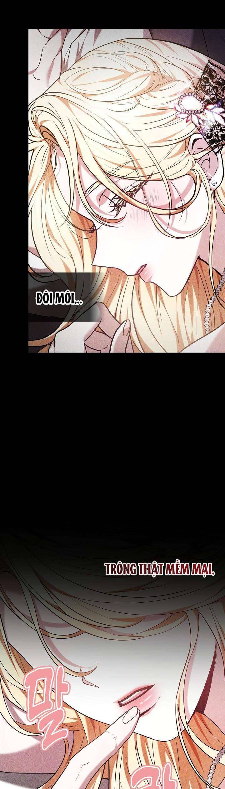 Hãy Ru Em Ngủ - Chapter 2 - Page 42