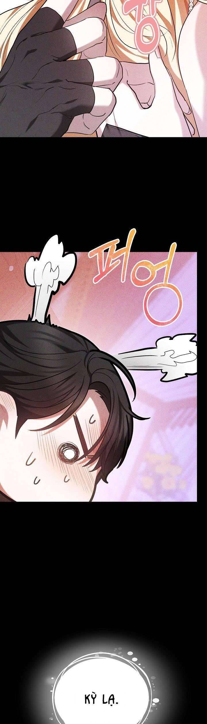 Hãy Ru Em Ngủ - Chapter 2 - Page 43