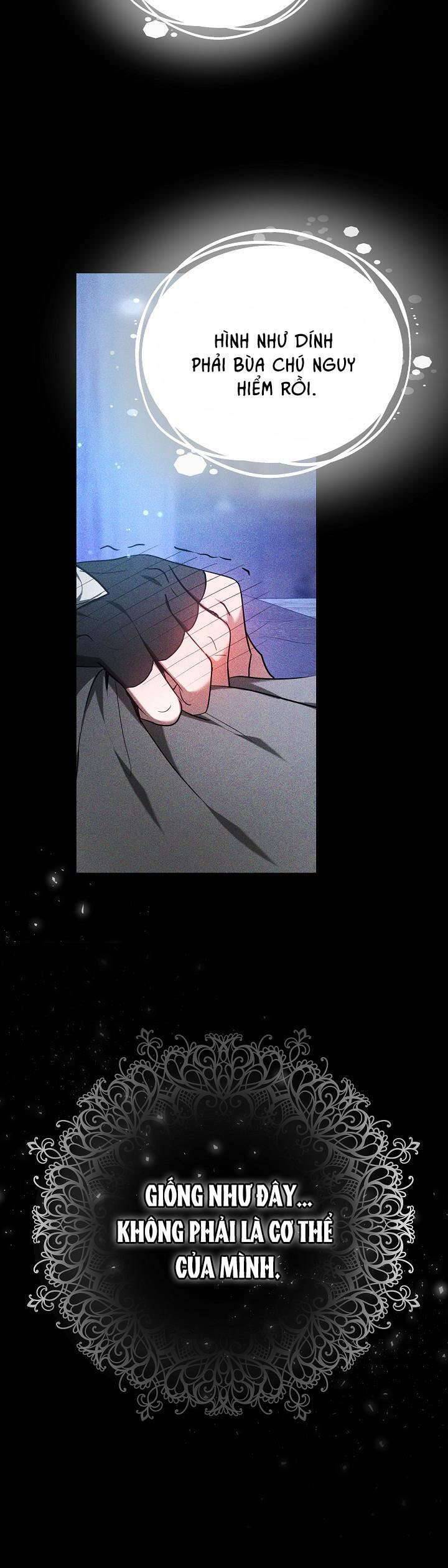 Hãy Ru Em Ngủ - Chapter 2 - Page 44