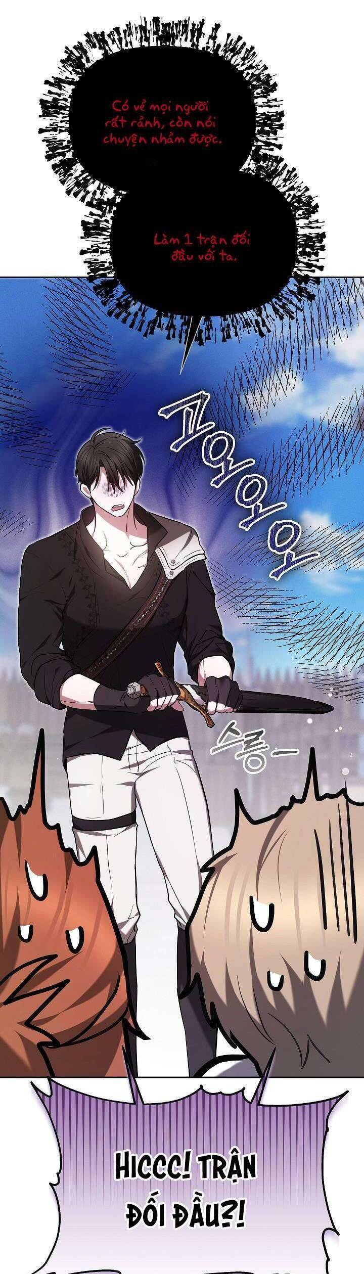 Hãy Ru Em Ngủ - Chapter 2 - Page 49